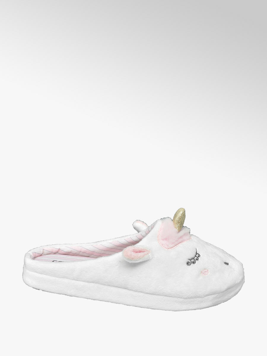 Da Bianca Con Pantofola Unicorno DonnaDeichmann Nk8nOXwPZ0